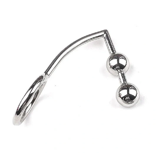 Ball Hook Anal Two Sexual Suspension 4354 PerfectFit 1021